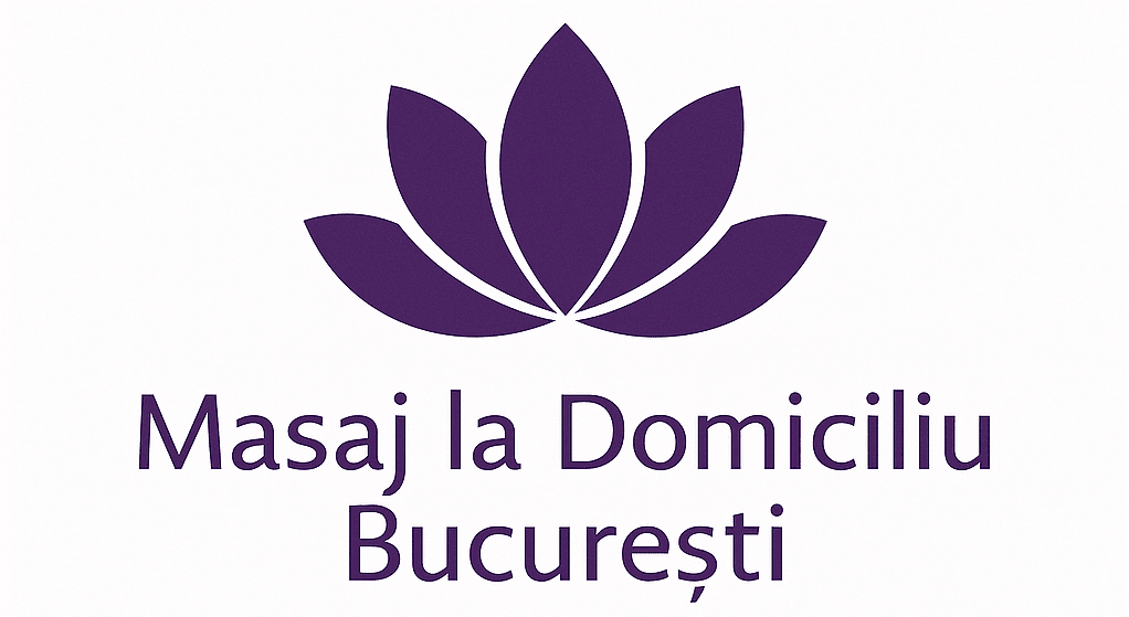 Masaj la Domiciliu Bucuresti